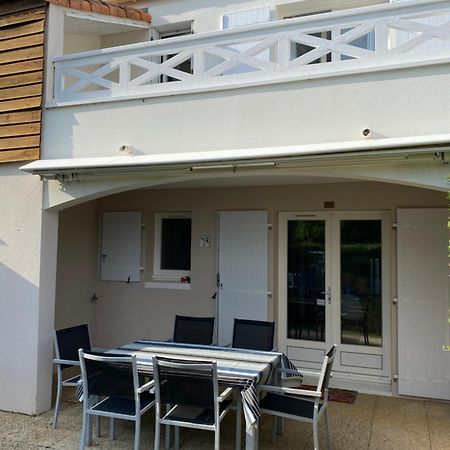 Villa Les Hauts De St Palais Saint-Palais-sur-Mer Exteriér fotografie